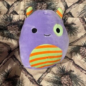 7” Marvin the Monster Squishmallow